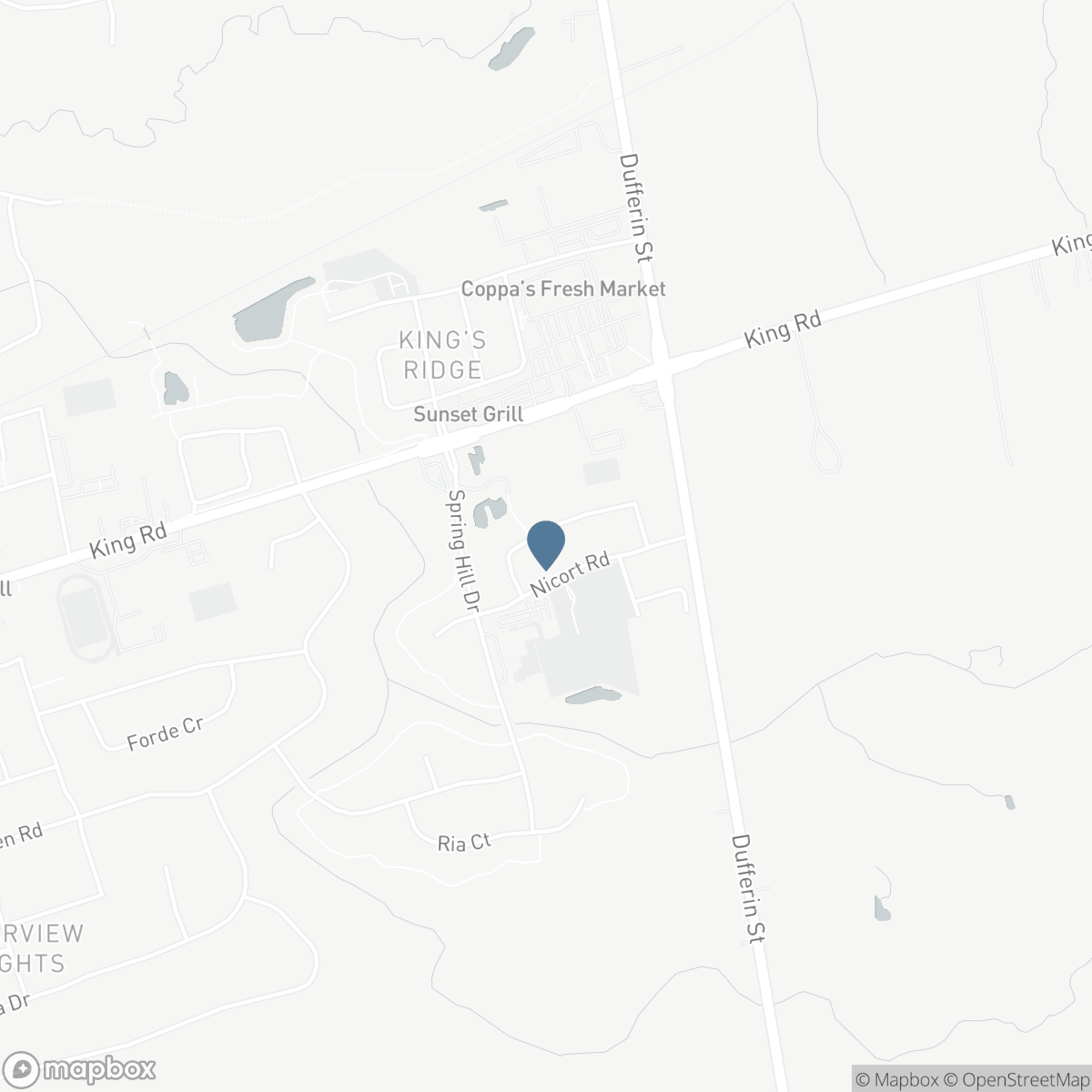 39 LILLY VALLEY CRESCENT, King, Ontario L7B 0B5
